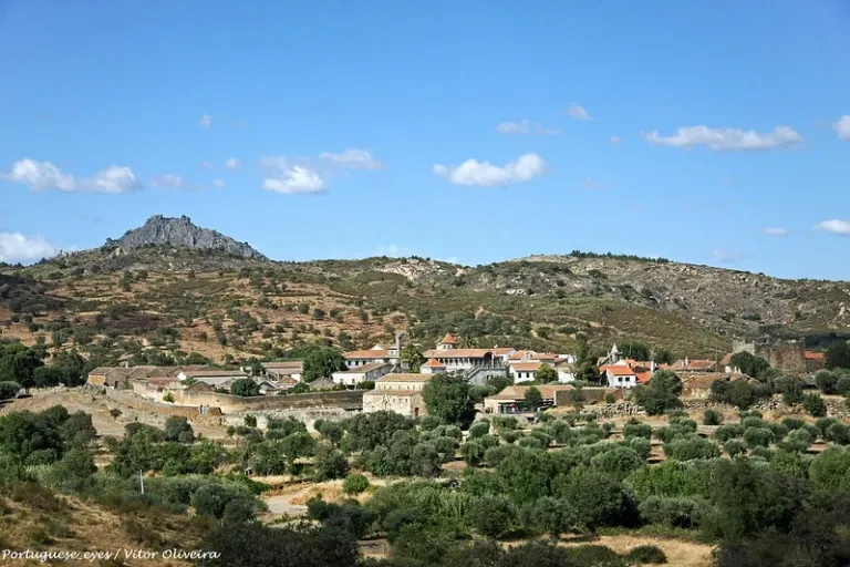 Lagar de Varas (Olive Press)