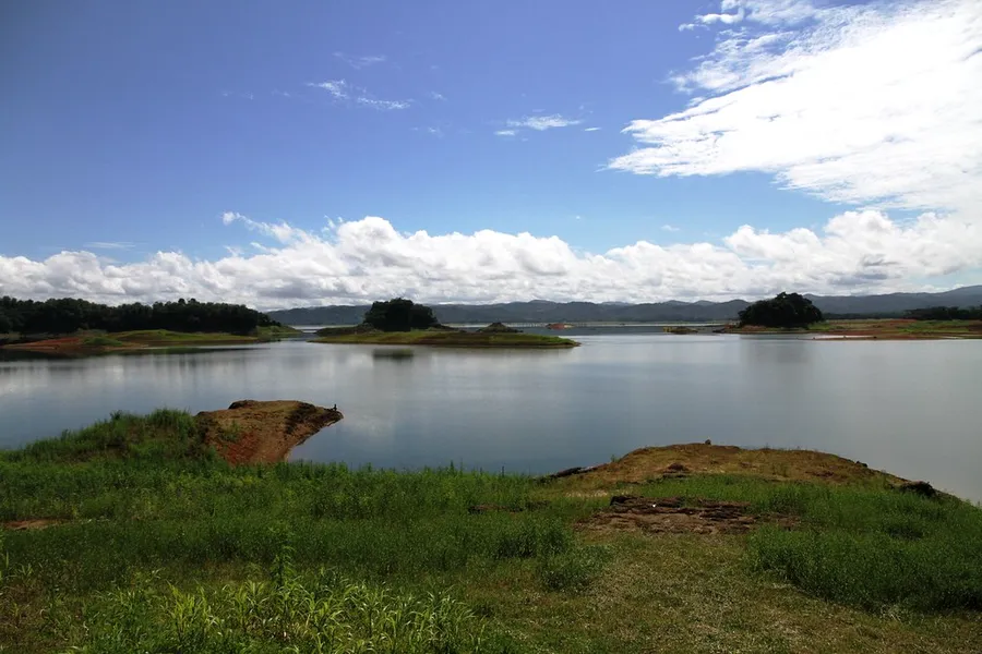 Lago Alajuela