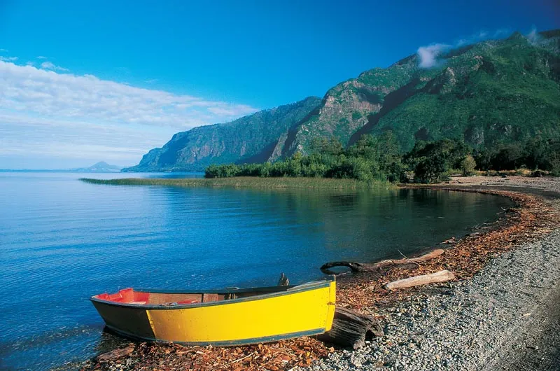 Lago Colico