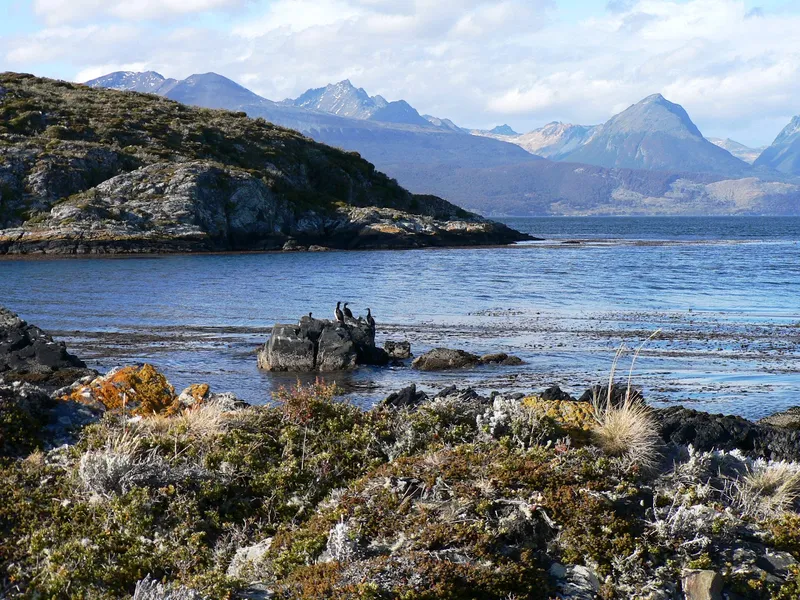 Lago Fagnano