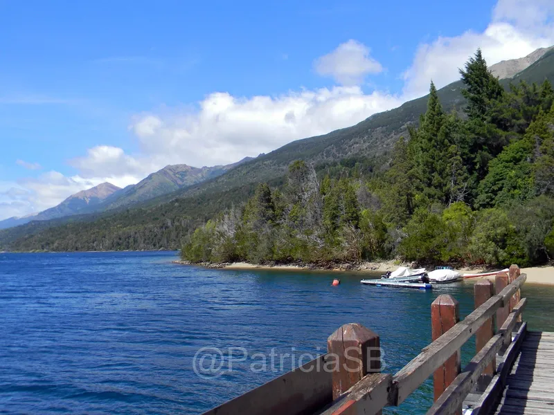 Lago Futalaufquen