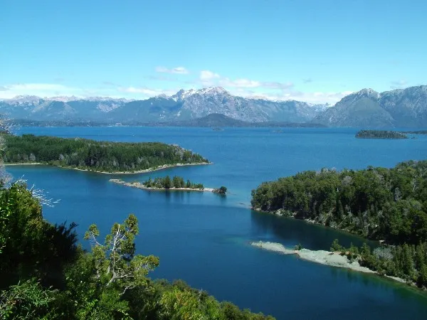 Lago Gutierrez