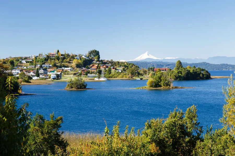 Lago Llanquihue