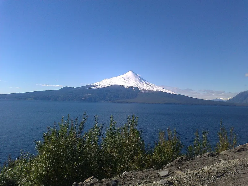 Lago Llanquihue