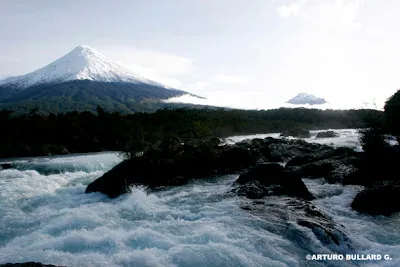 Lago Llanquihue