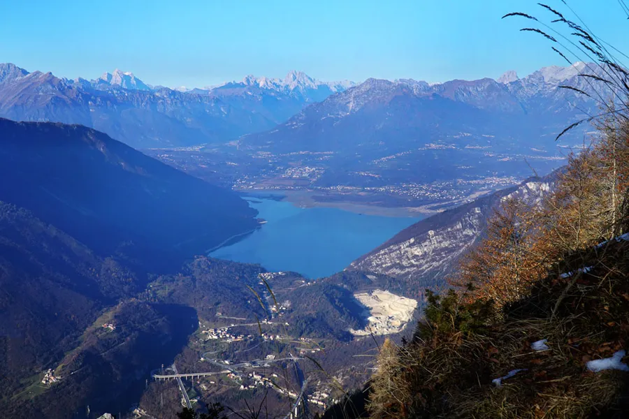 Lago Morto