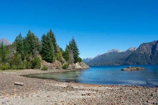 Lago Nahuel Huapi