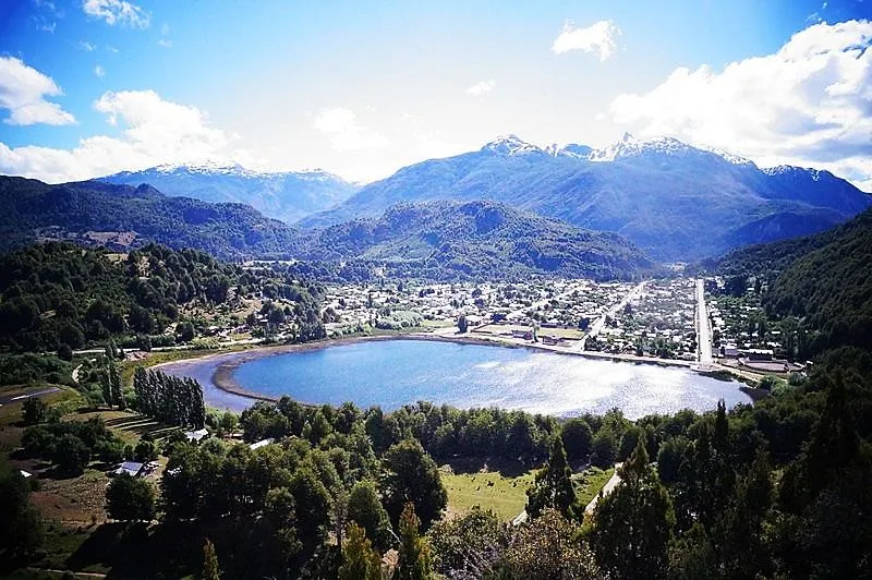 Lago Palena