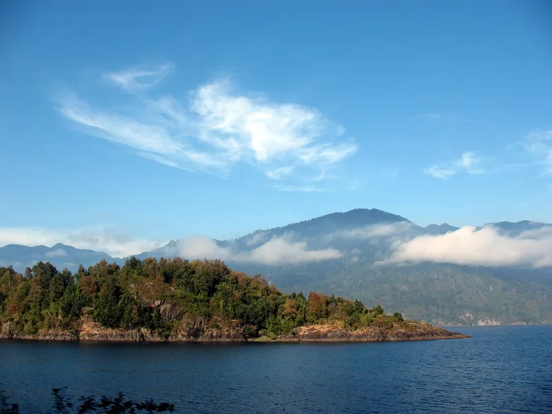 Lago Panguipulli