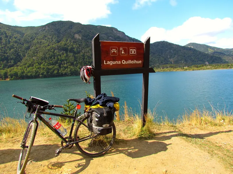 Lago Quillehue