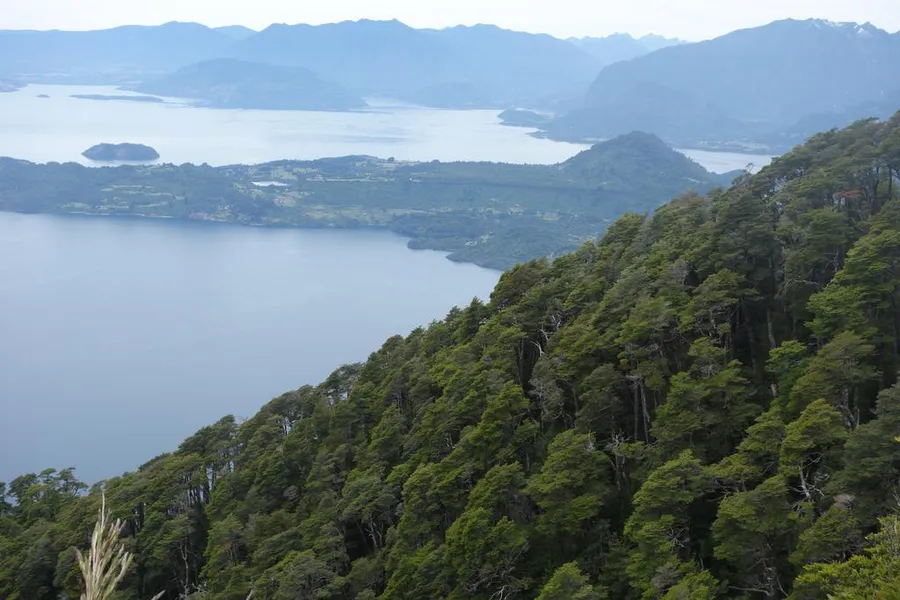 Lago Ranco