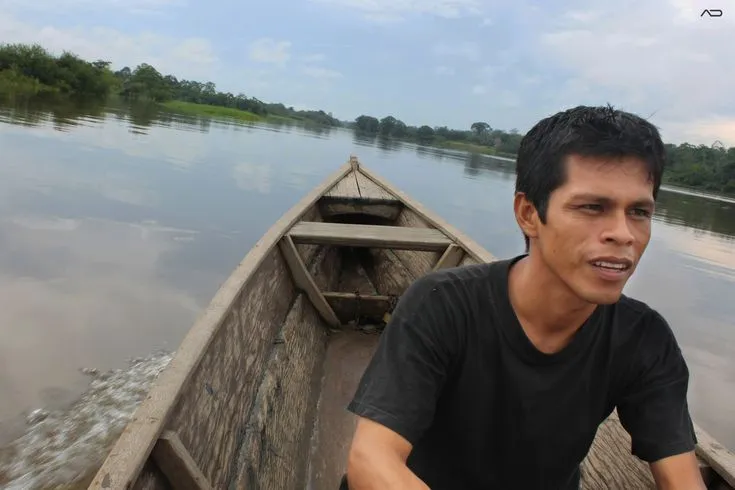 Lago Tarapoto