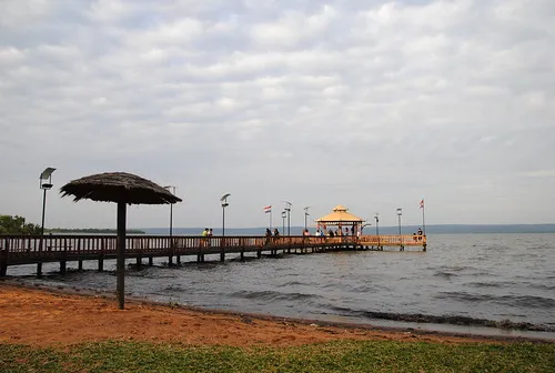 Lago Ypacaraí