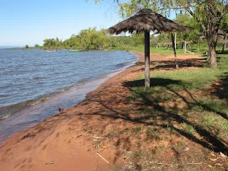 Lago Ypacarai