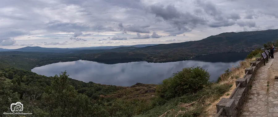 Lago de Sanabria