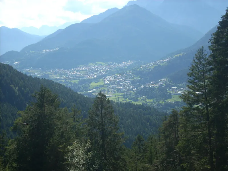 Lago di Cadore