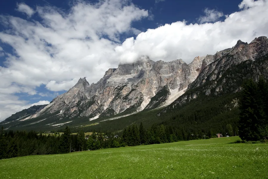 Lago di Mosigo