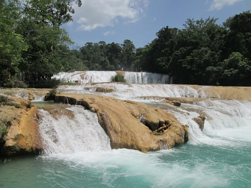 Lagoa Azul