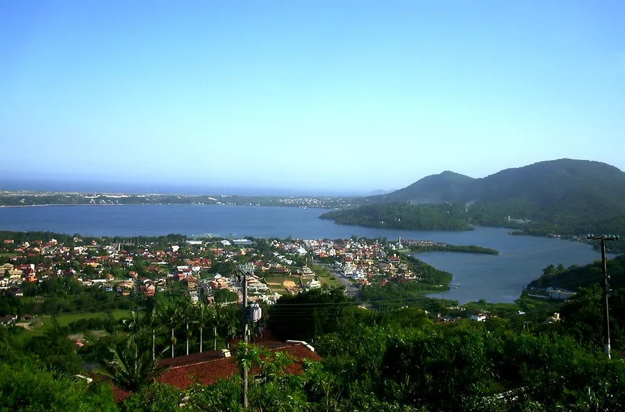 Lagoa Cassumba