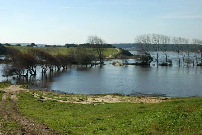 Lagoa de Santo André