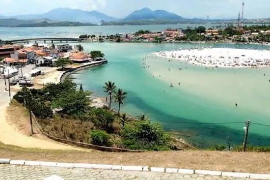 Lagoa de Saquarema