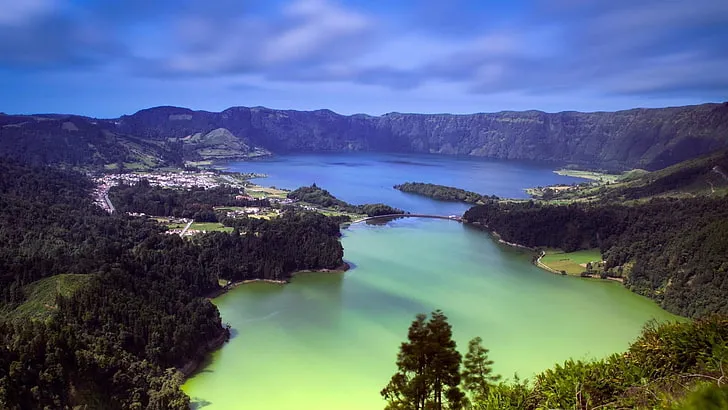 Lagoa do Canário