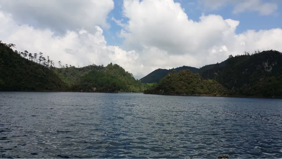 Lagos de Montebello National Park