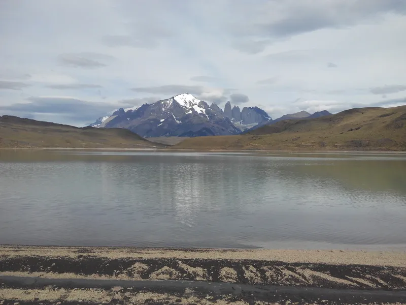 Laguna Amarga