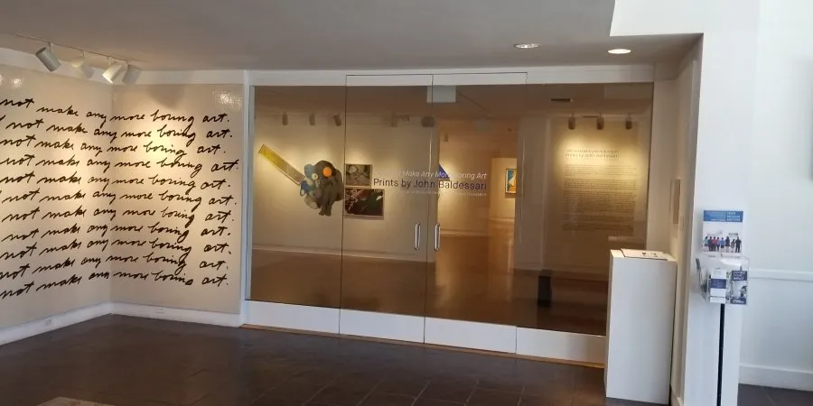 Laguna Art Museum
