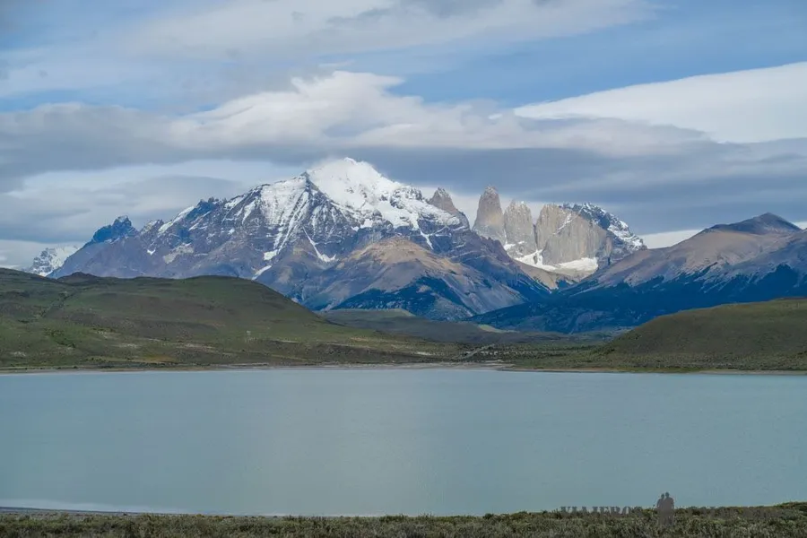 Laguna Azul