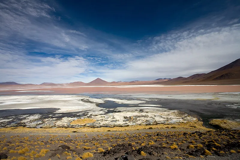 Laguna Blanca