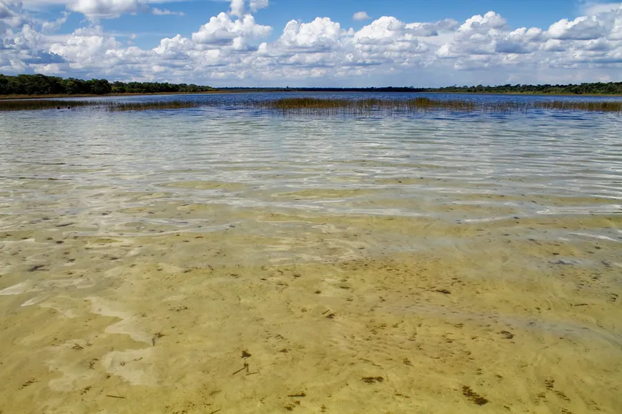 Laguna Cabral