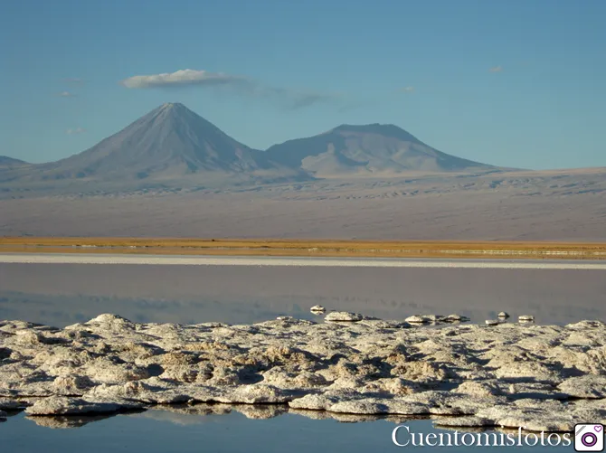 Laguna Cejar