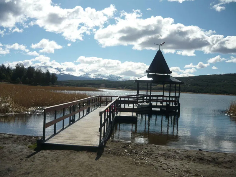 Laguna La Zeta