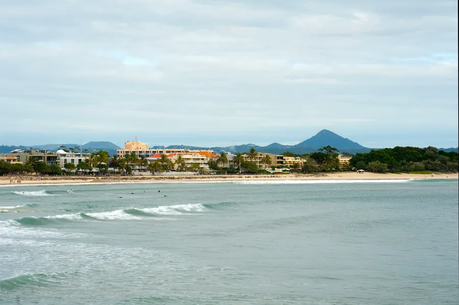 Laguna Lookout