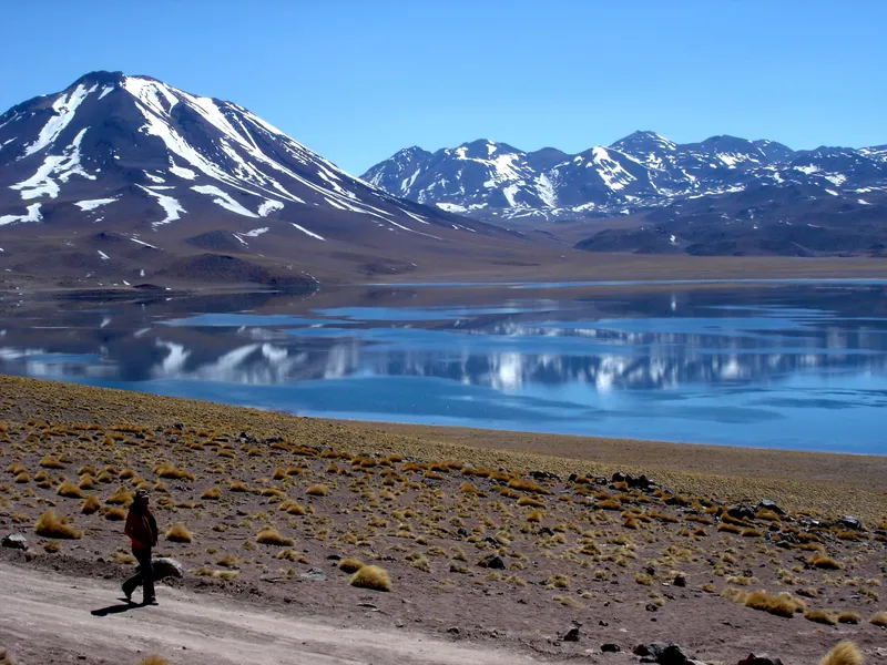 Laguna Miscanti