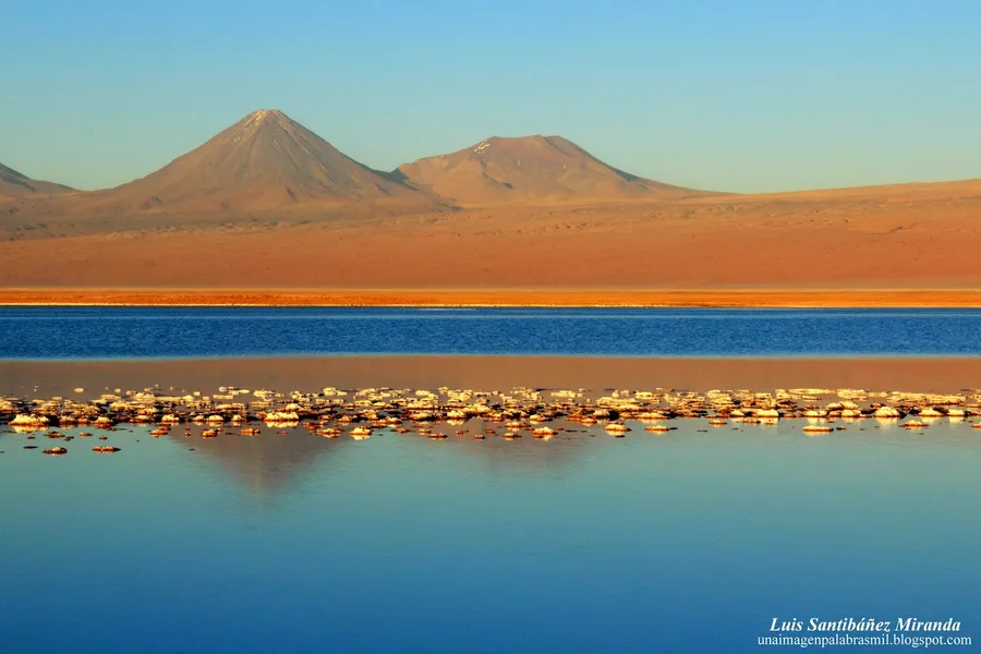 Laguna Tebinquinche