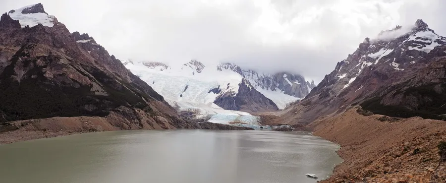 Laguna Torre
