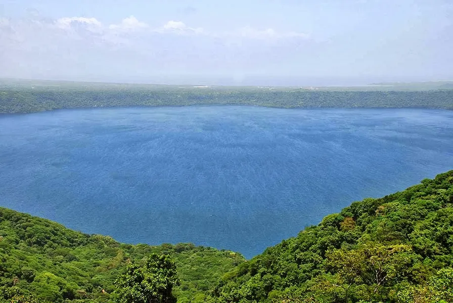 Laguna de Apoyo