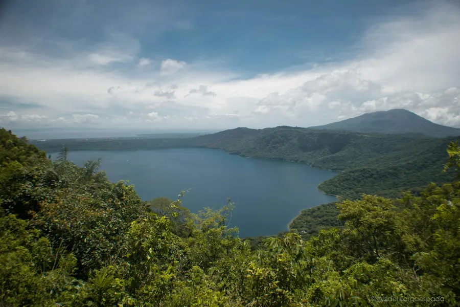 Laguna de Apoyo
