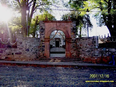 Laguna de Atemajac