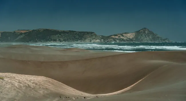 Laguna de Barra de Navidad