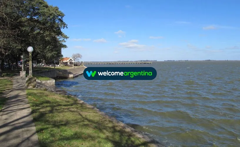 Laguna de Chascomús