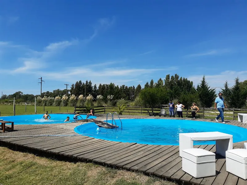 Laguna de Monte