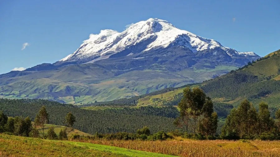 Laguna de Puruhanta