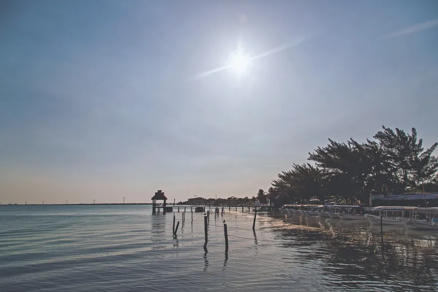 Laguna de Terminos
