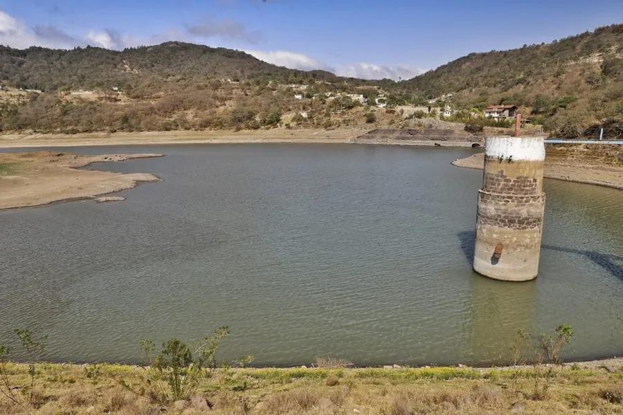 Laguna de Zapotlán
