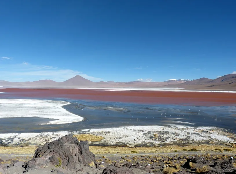 Lagunas de Tarapaya