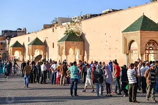 Lahdim Square