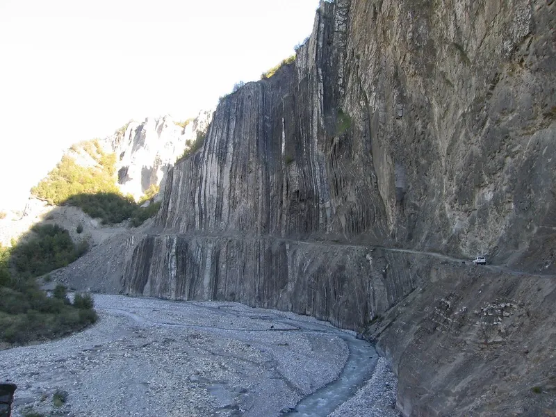 Lahij Waterfall
